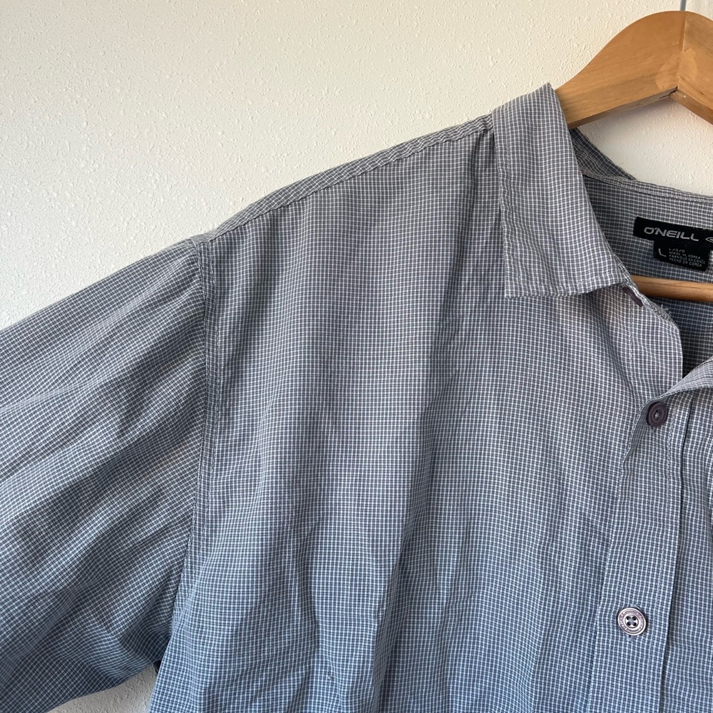 Mens O’neill Button Up Size Large - image 3